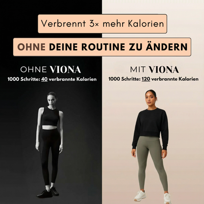 3D Anti-Cellulite Leggings