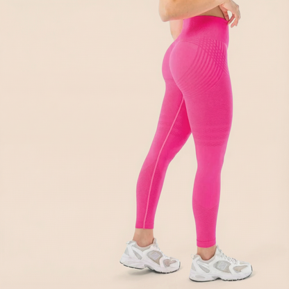 3D Anti-Cellulite Leggings